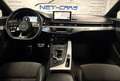 Audi A5 2.0TFSI quatt 3x S line Sport*HeadUP*VIRTUAL Noir - thumbnail 5