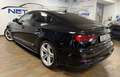 Audi A5 2.0TFSI quatt 3x S line Sport*HeadUP*VIRTUAL Noir - thumbnail 12