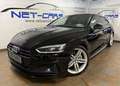 Audi A5 2.0TFSI quatt 3x S line Sport*HeadUP*VIRTUAL Noir - thumbnail 1