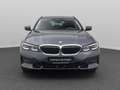 BMW 330 xD SportLine Panorama DAB HiFi AHK Komfort Grau - thumbnail 2