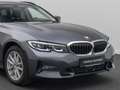 BMW 330 xD SportLine Panorama DAB HiFi AHK Komfort Grau - thumbnail 18