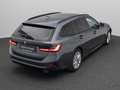 BMW 330 xD SportLine Panorama DAB HiFi AHK Komfort Grau - thumbnail 7