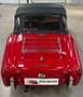 Triumph TR3 TR3A 2.0 L 100 Ch Signal Red De 1959 Rosso - thumbnail 15