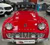 Triumph TR3 TR3A 2.0 L 100 Ch Signal Red De 1959 Rot - thumbnail 5