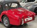 Triumph TR3 TR3A 2.0 L 100 Ch Signal Red De 1959 Rosso - thumbnail 12