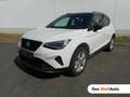 SEAT Arona FR 1.0 TSI Weiß - thumbnail 1