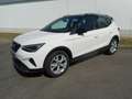 SEAT Arona FR 1.0 TSI Weiß - thumbnail 2
