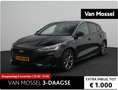 Ford Focus 1.0 EcoBoost Hybrid ST Line X Zwart - thumbnail 1