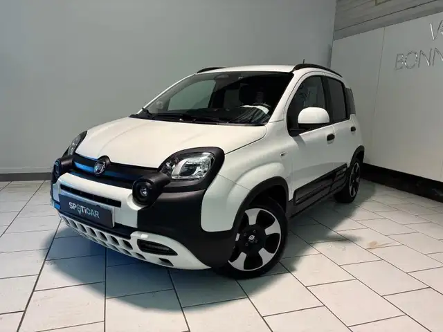 Fiat Panda PANDINA CROSS 1.0 HYBRID 70