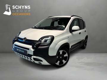 PANDINA CROSS 1.0 HYBRID 70