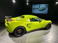 Lotus Elise 1.8 Cup 250 249cv FINAL EDITION Verde - thumbnail 5