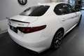 Alfa Romeo Giulia Veloce 2,0 280 AT AWD Weiß - thumbnail 5