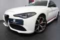 Alfa Romeo Giulia Veloce 2,0 280 AT AWD Weiß - thumbnail 2