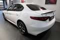 Alfa Romeo Giulia Veloce 2,0 280 AT AWD Weiß - thumbnail 4