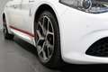 Alfa Romeo Giulia Veloce 2,0 280 AT AWD Weiß - thumbnail 7