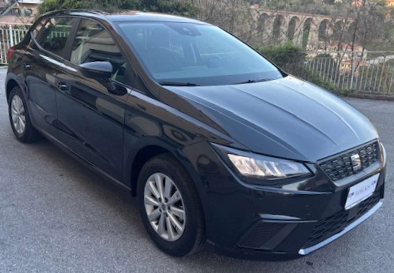 SEAT Ibiza 1.0 TSI 95CV Style