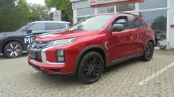 Mitsubishi ASX Spirit+ 2.0 MIVEC 4WD CVT