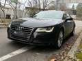 Audi A7 3.0 TDI Quattro*NAVI*LEDER*SITZHZG*TEMPOMAT*KREDI Schwarz - thumbnail 6