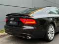 Audi A7 3.0 TDI Quattro*NAVI*LEDER*SITZHZG*TEMPOMAT*KREDI Schwarz - thumbnail 11