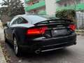 Audi A7 3.0 TDI Quattro*NAVI*LEDER*SITZHZG*TEMPOMAT*KREDI Schwarz - thumbnail 14