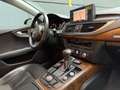Audi A7 3.0 TDI Quattro*NAVI*LEDER*SITZHZG*TEMPOMAT*KREDI Schwarz - thumbnail 27
