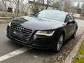 Audi A7 3.0 TDI Quattro*NAVI*LEDER*SITZHZG*TEMPOMAT*KREDI Schwarz - thumbnail 7