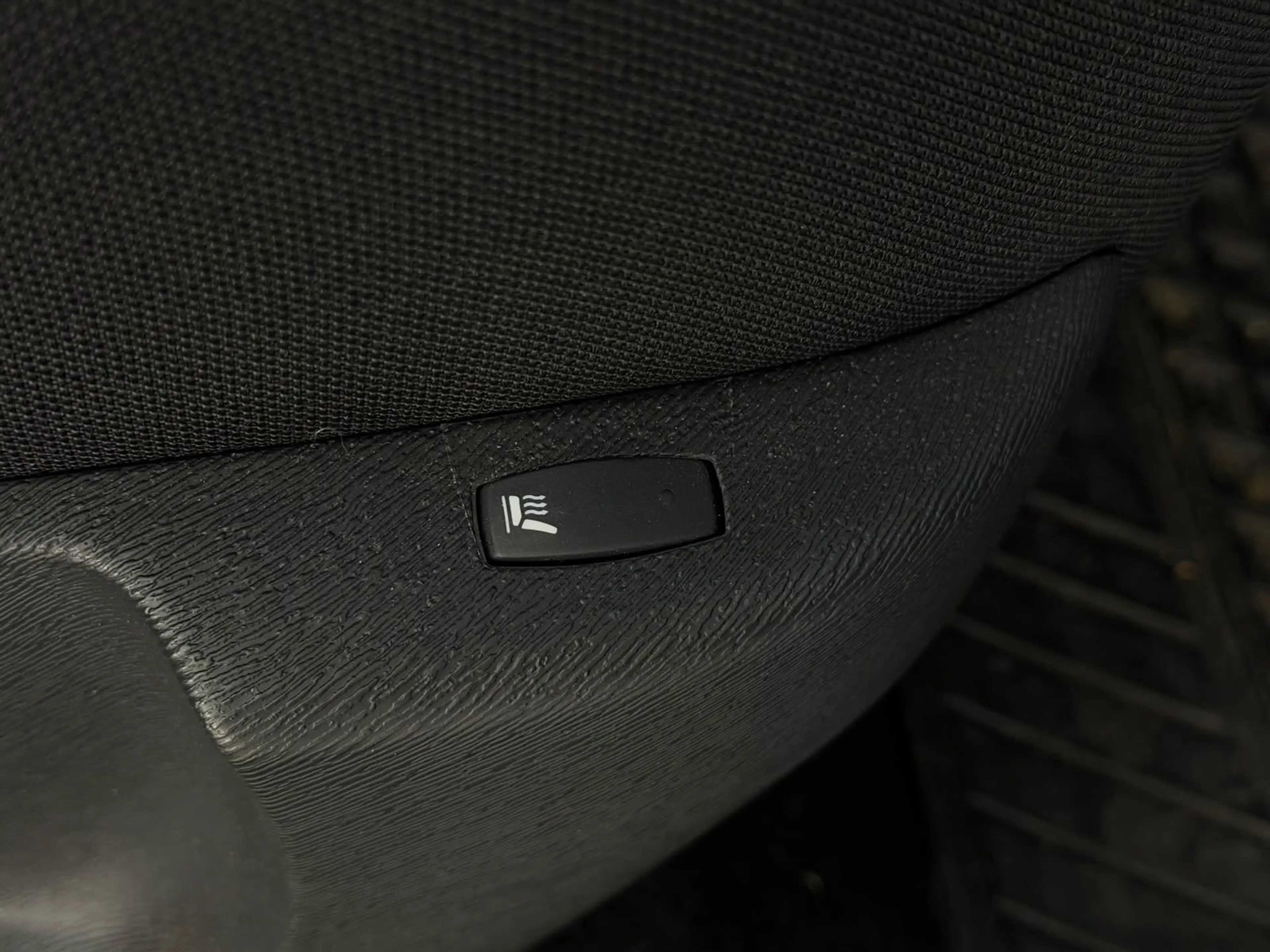 Mercedes-Benz Citan Behindertengerecht-Rampe Wenig KM — photo 10