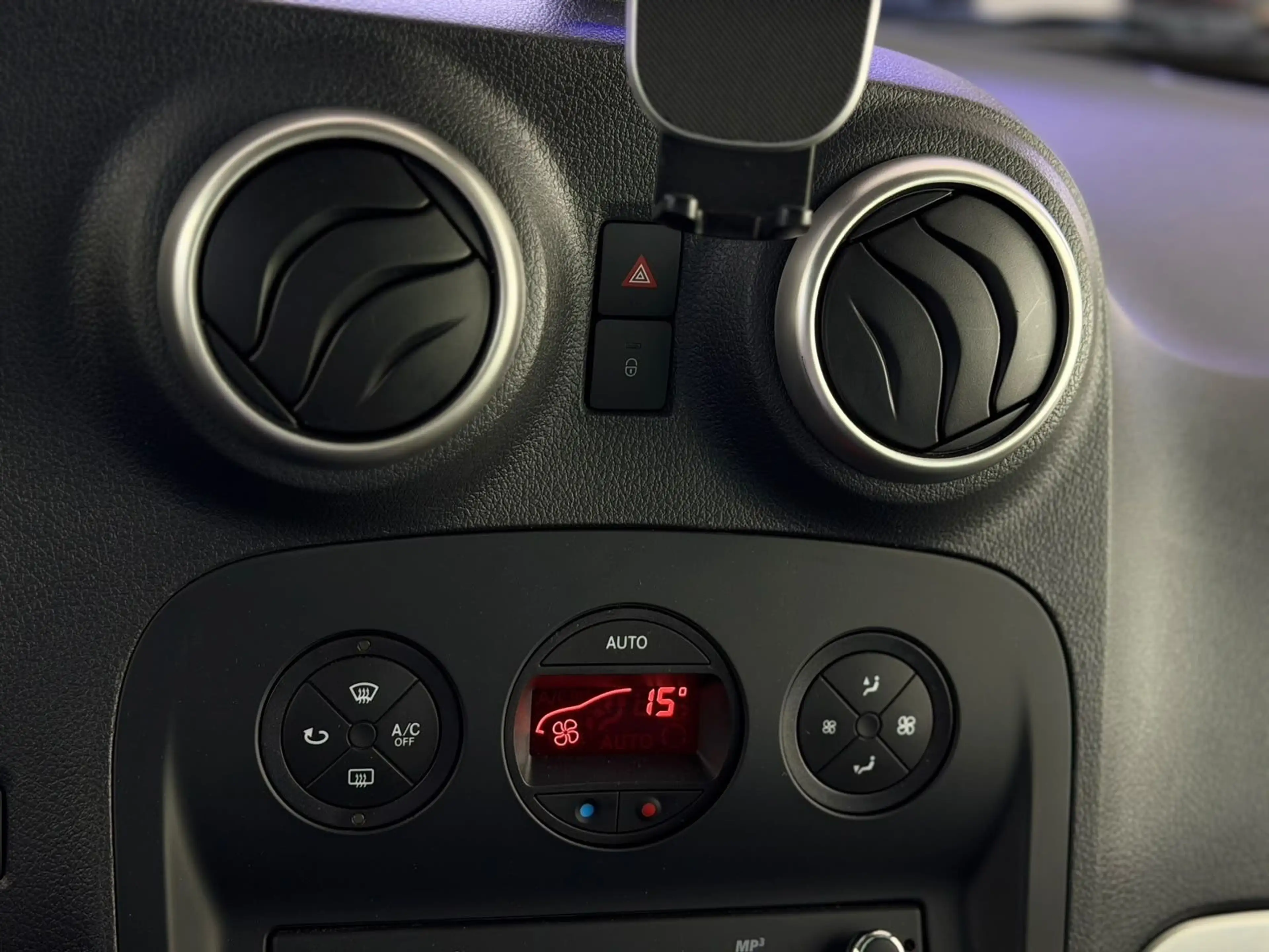 Mercedes-Benz Citan Behindertengerecht-Rampe Wenig KM — photo 13
