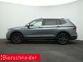 Volkswagen Tiguan Allspace 2.0 TDI DSG Move 7-SITZE AHK NAVI Gri - thumbnail 3