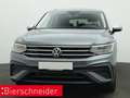 Volkswagen Tiguan Allspace 2.0 TDI DSG Move 7-SITZE AHK NAVI Gri - thumbnail 12