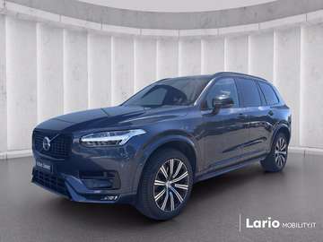 2.0 b5 R-design awd 7p.ti geartronic my20