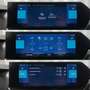 Citroen C4 ë- Feel Pack 1.Hand Navi 360° HUD Standheiz. Azul - thumbnail 26