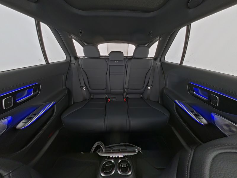 Mercedes-Benz C 300 e T Avantgarde/Pano/Burm/HUD/Sitzklima/18" — photo 10
