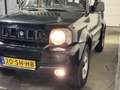 Suzuki Jimny 1.3 Exclusive Automaat Airco 4X4 100% Zwart - thumbnail 2