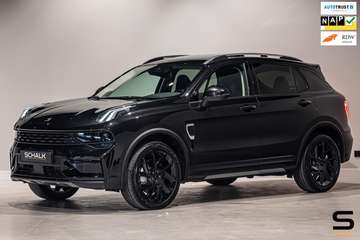 1.5|NAP|Pano|E-stoel|Cam|Black|FullOption|1eig