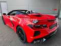 Corvette C8 Stingray Convertible 2024 3LT Europamodell Rot - thumbnail 4