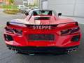 Corvette C8 Stingray Convertible 2024 3LT Europamodell Rot - thumbnail 8