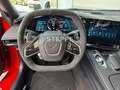 Corvette C8 Stingray Convertible 2024 3LT Europamodell Rot - thumbnail 13