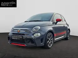 Abarth 500 595 Basis1.4 T Jet 16V App Navi DAB UConnect