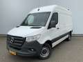 Mercedes-Benz Sprinter 316 2.2 CDI L2H2 Airco Cruise Camera Navi Trekhaak Weiß - thumbnail 1