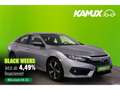 Honda Civic 1.5I-VTEC Aut.Elegance+NAVI+AHK+KAMERA+PDC Silber - thumbnail 1