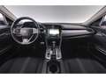 Honda Civic 1.5I-VTEC Aut.Elegance+NAVI+AHK+KAMERA+PDC Argent - thumbnail 13