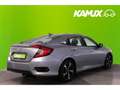 Honda Civic 1.5I-VTEC Aut.Elegance+NAVI+AHK+KAMERA+PDC Silber - thumbnail 4