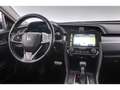Honda Civic 1.5I-VTEC Aut.Elegance+NAVI+AHK+KAMERA+PDC Silber - thumbnail 14