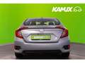Honda Civic 1.5I-VTEC Aut.Elegance+NAVI+AHK+KAMERA+PDC Silber - thumbnail 5