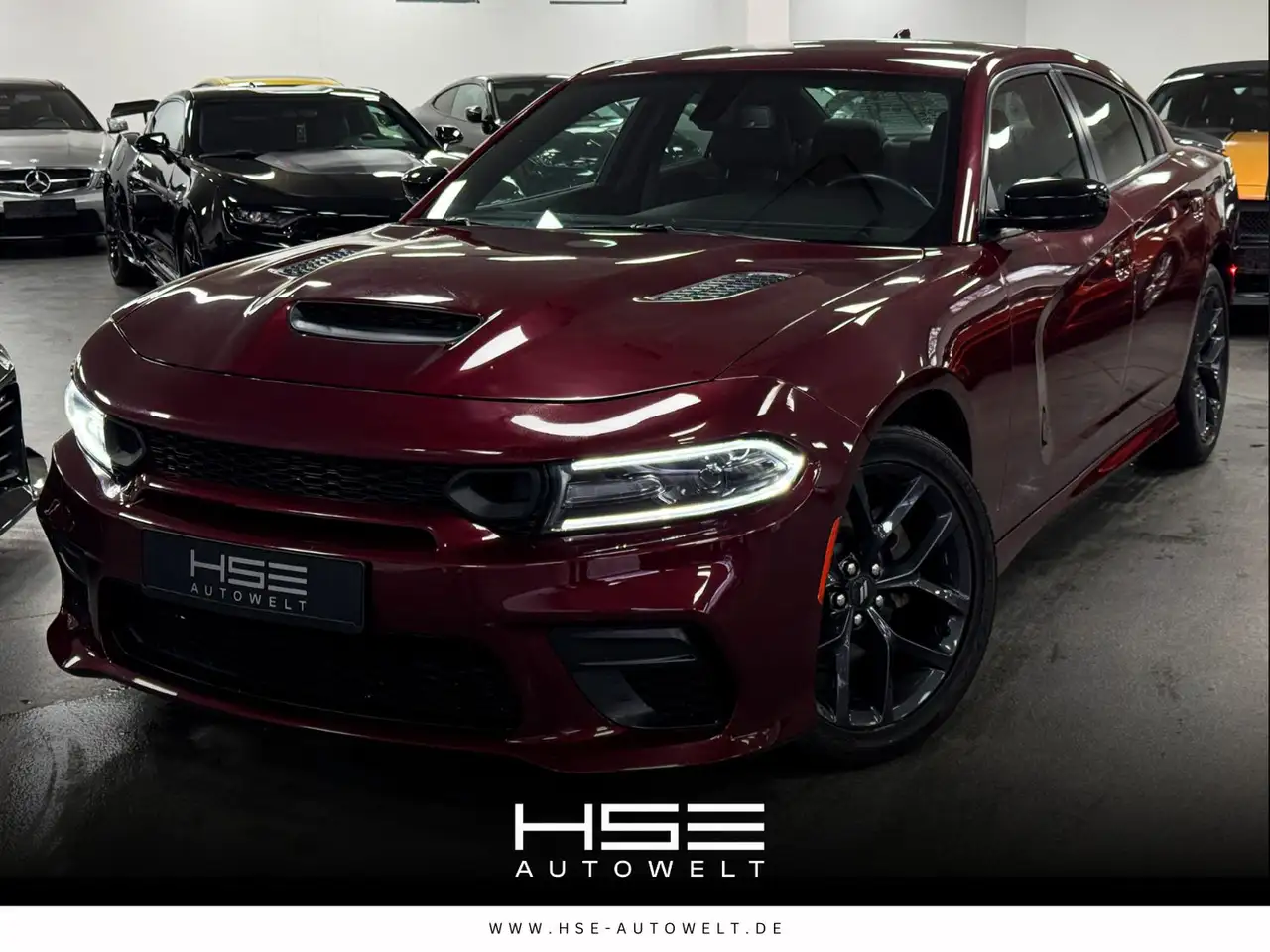 Dodge Charger