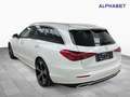 Mercedes-Benz C 180 T Avantgarde 360° AHK StHz ACC BLIS Key Fehér - thumbnail 7