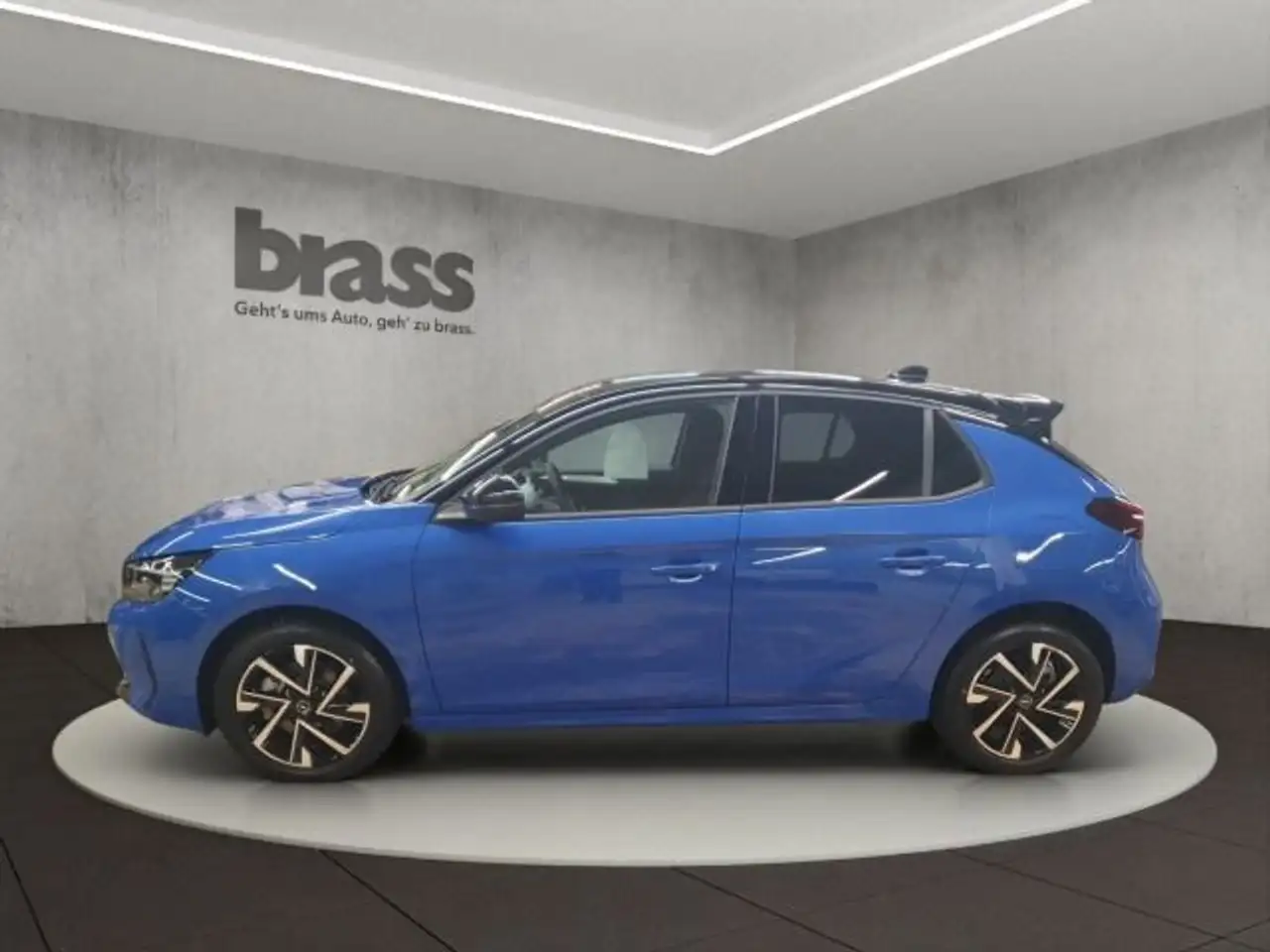 Opel Corsa 2026