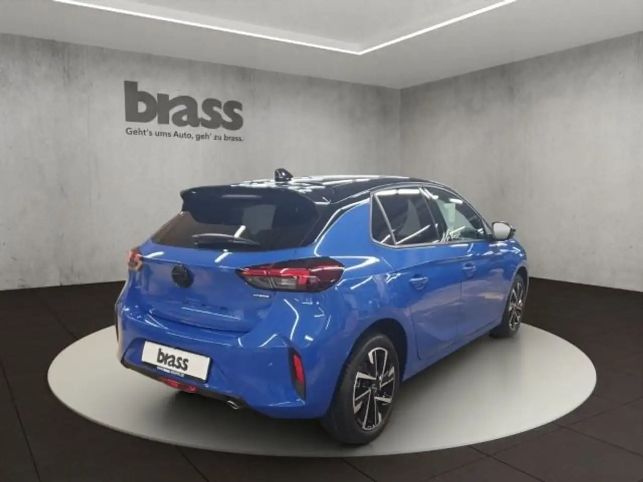 Opel Corsa 2026