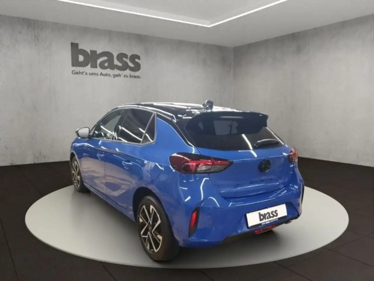 Opel Corsa 2026